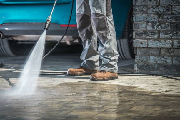 Best Building Exterior Washing  in Killeen, TX