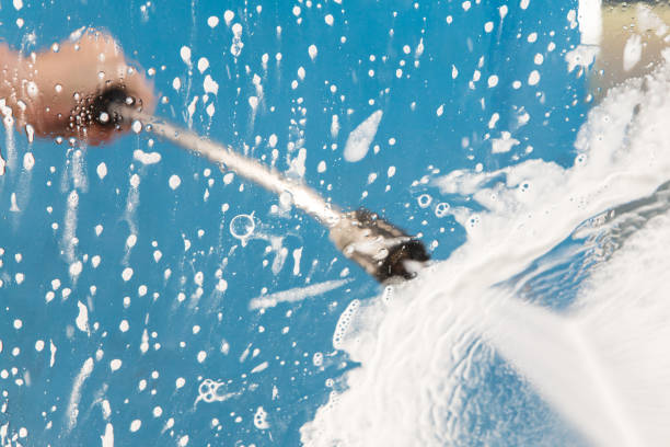 Best Warehouse Cleaning  in Killeen, TX