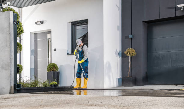 Best Sidewalk and Walkway Cleaning  in Killeen, TX