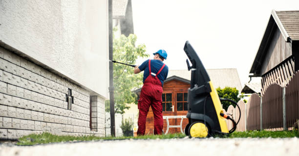 Reliable Killeen, TX Pressure Washing Solutions